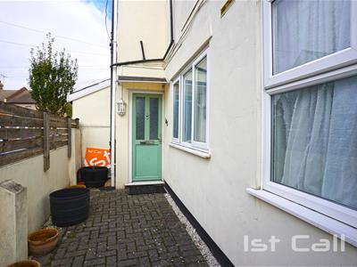 Accommodation Comprising
